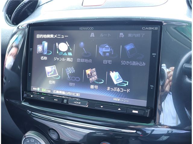 Mazda DEMIO 2013 6351339-4