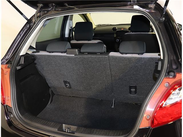 Mazda DEMIO 2013 6351339-8