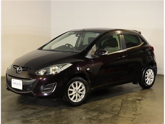Mazda DEMIO 2013 6351339-9