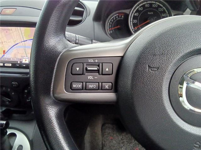 Mazda DEMIO 2013 6351381-3