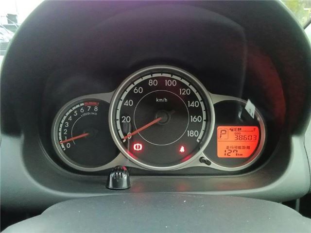 Mazda DEMIO 2013 6351381-4