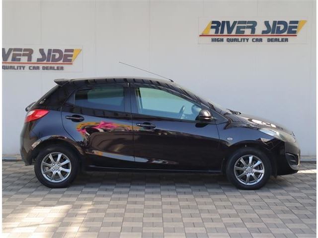 Mazda DEMIO 2013 6351384-1
