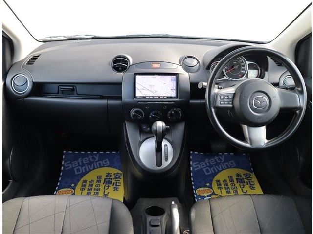 Mazda DEMIO 2013 6351384-3