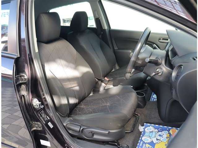 Mazda DEMIO 2013 6351384-4