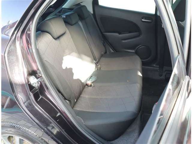 Mazda DEMIO 2013 6351384-5