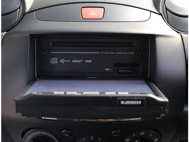 Mazda DEMIO 2013 6351384-9