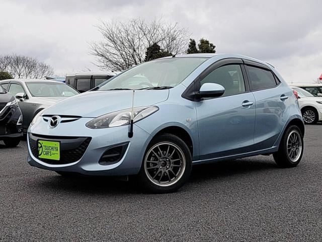 Mazda DEMIO 2013 6351565-0