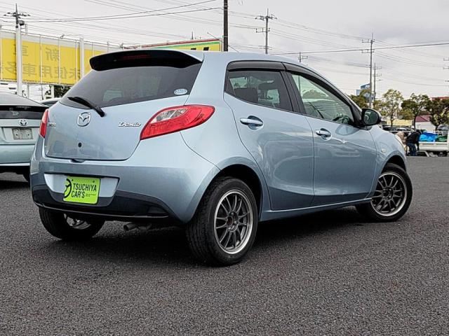 Mazda DEMIO 2013 6351565-1