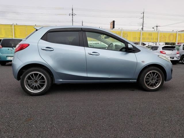 Mazda DEMIO 2013 6351565-10