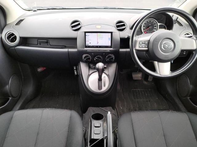 Mazda DEMIO 2013 6351565-2