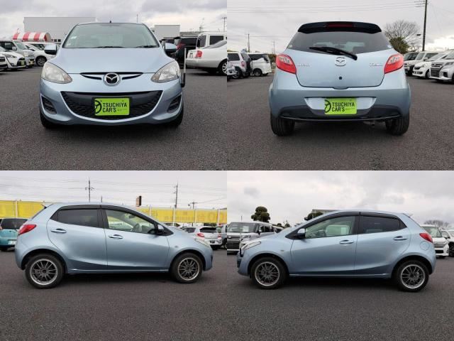 Mazda DEMIO 2013 6351565-3