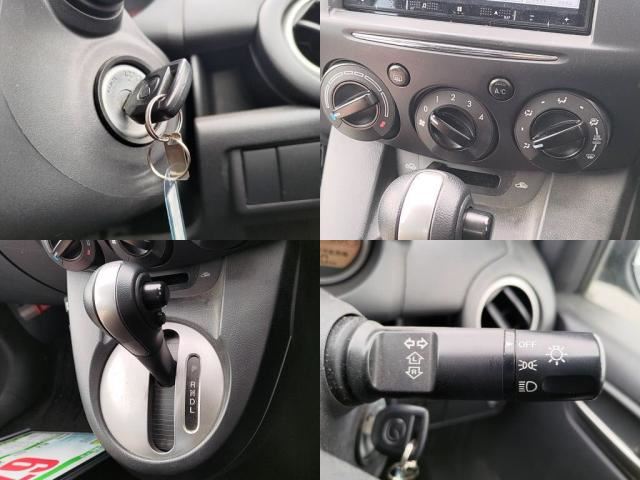 Mazda DEMIO 2013 6351565-4