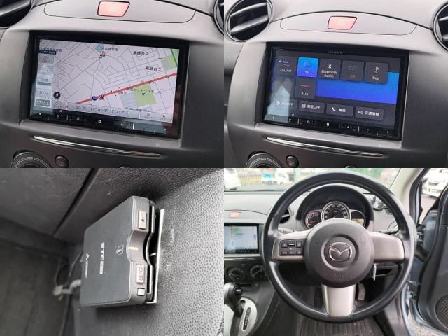 Mazda DEMIO 2013 6351565-5