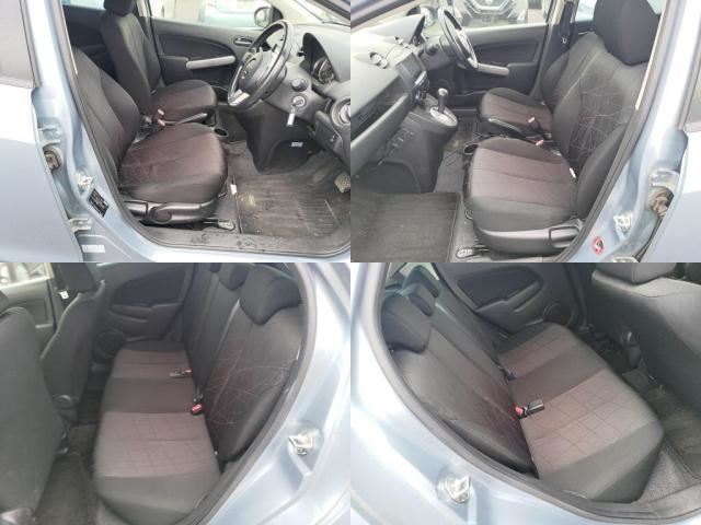 Mazda DEMIO 2013 6351565-6