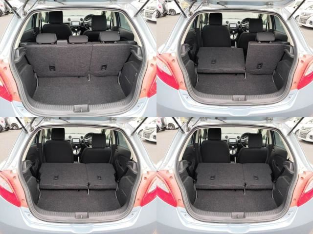 Mazda DEMIO 2013 6351565-7