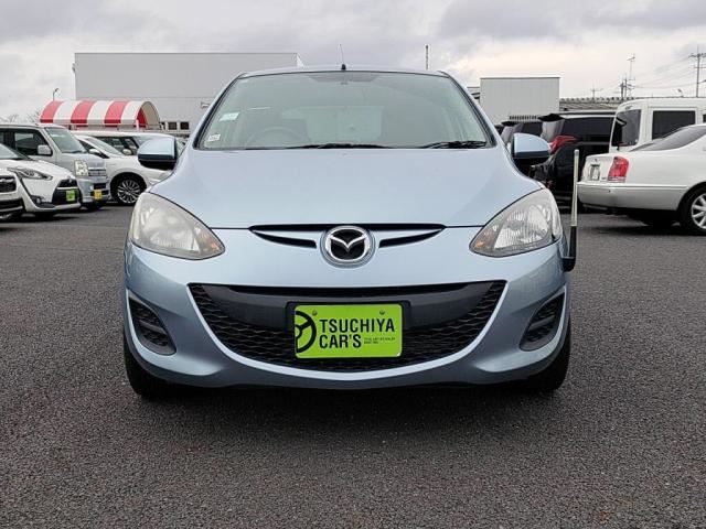 Mazda DEMIO 2013 6351565-8