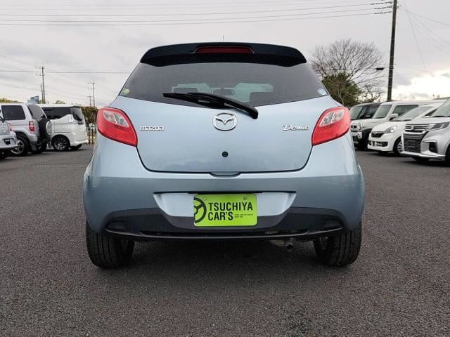 Mazda DEMIO 2013 6351565-9