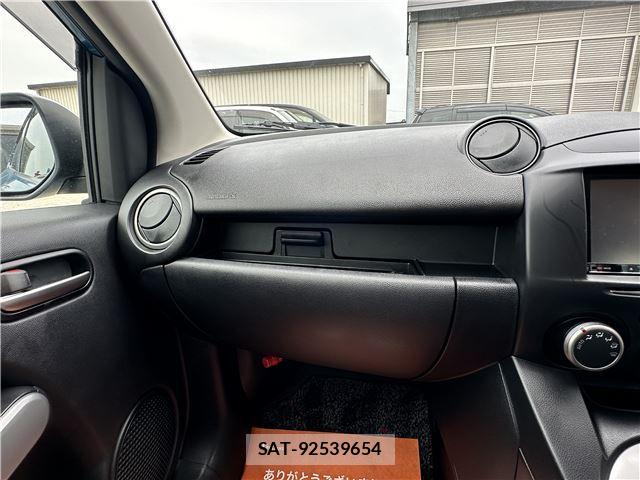 Mazda DEMIO 2012 6351769-10