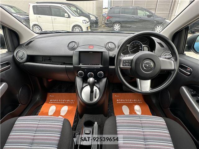 Mazda DEMIO 2012 6351769-2