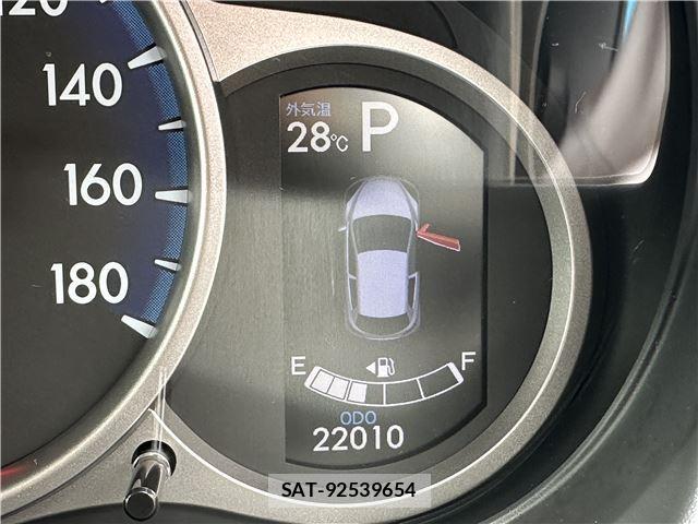 Mazda DEMIO 2012 6351769-4