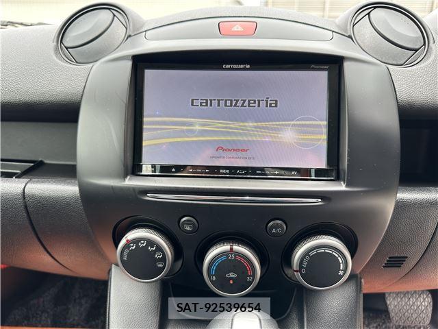 Mazda DEMIO 2012 6351769-6