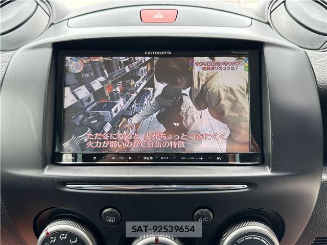 Mazda DEMIO 2012 6351769-8