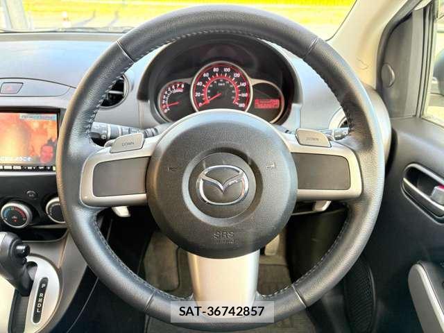Mazda DEMIO 2010 6352105-3