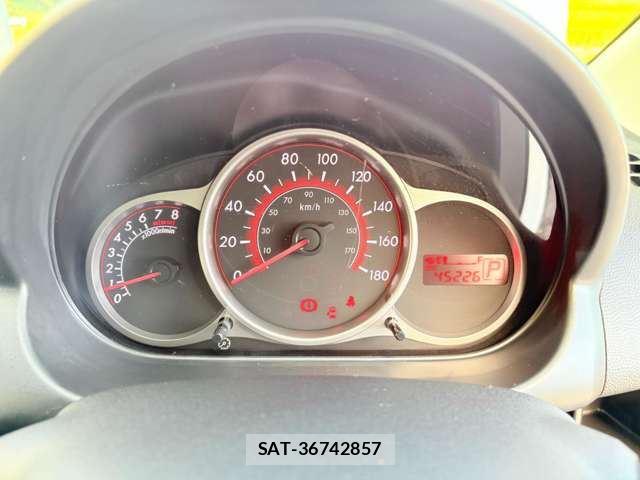 Mazda DEMIO 2010 6352105-4