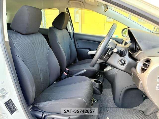 Mazda DEMIO 2010 6352105-7