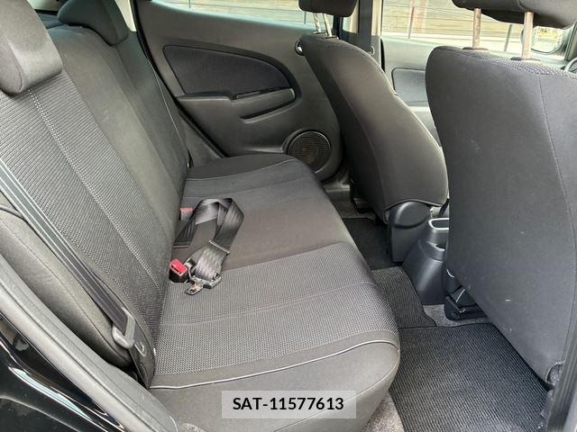 Mazda DEMIO 2009 6352190-10