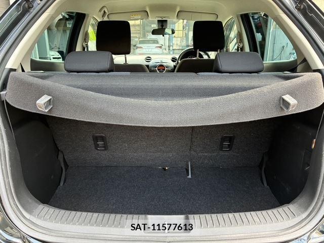 Mazda DEMIO 2009 6352190-8