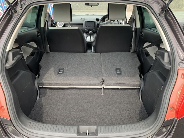 Mazda DEMIO 2008 6352264-10
