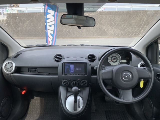 Mazda DEMIO 2008 6352264-2