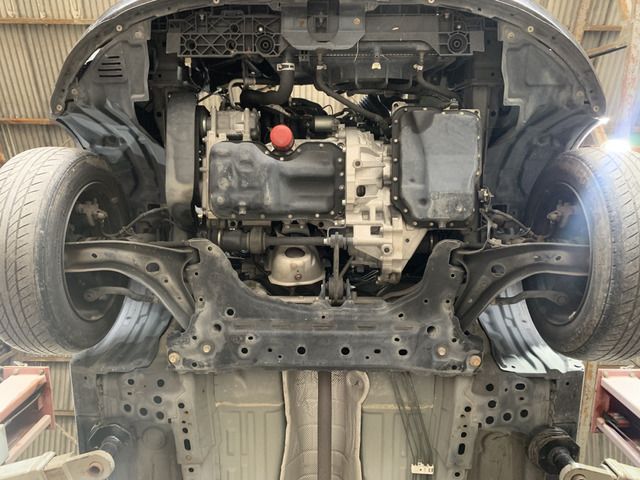 Mazda DEMIO 2008 6352264-3