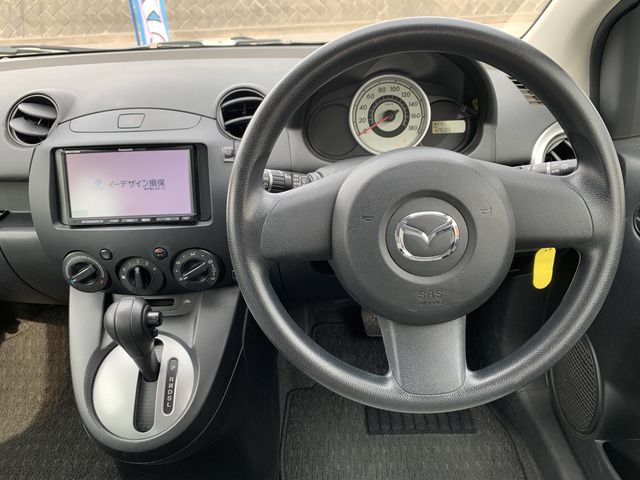 Mazda DEMIO 2008 6352264-6