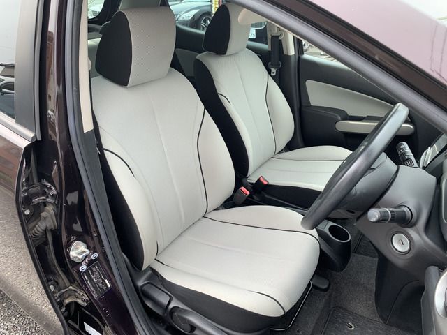 Mazda DEMIO 2008 6352264-7