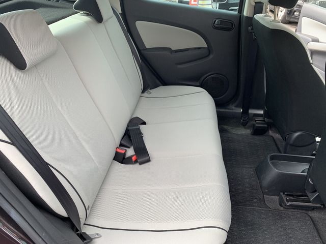 Mazda DEMIO 2008 6352264-8