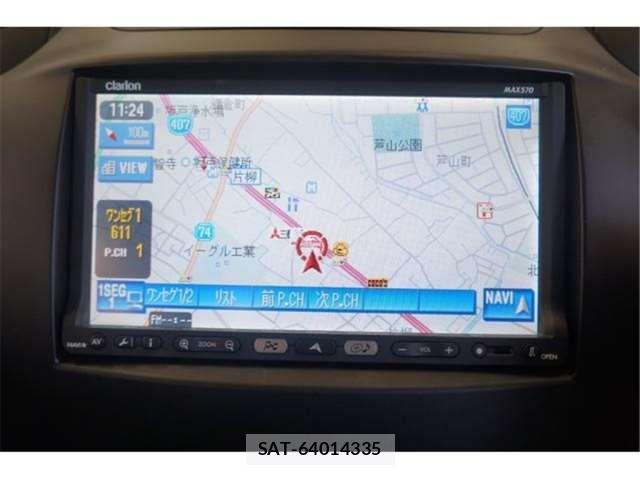 Mazda DEMIO 2008 6352290-9