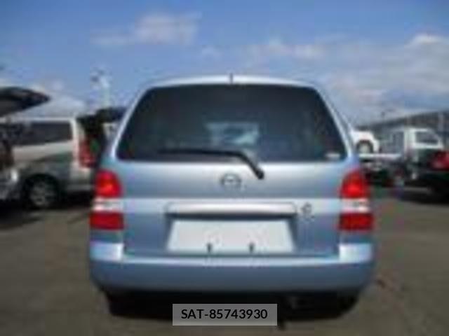 Mazda DEMIO 2002 6352393-1