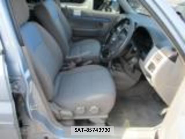 Mazda DEMIO 2002 6352393-2