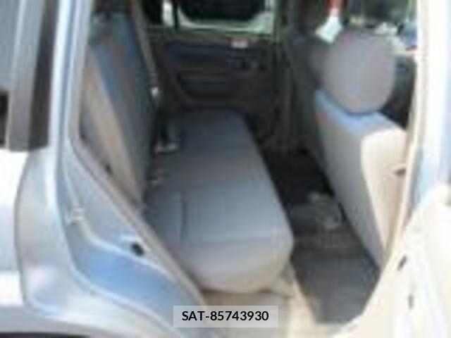 Mazda DEMIO 2002 6352393-3