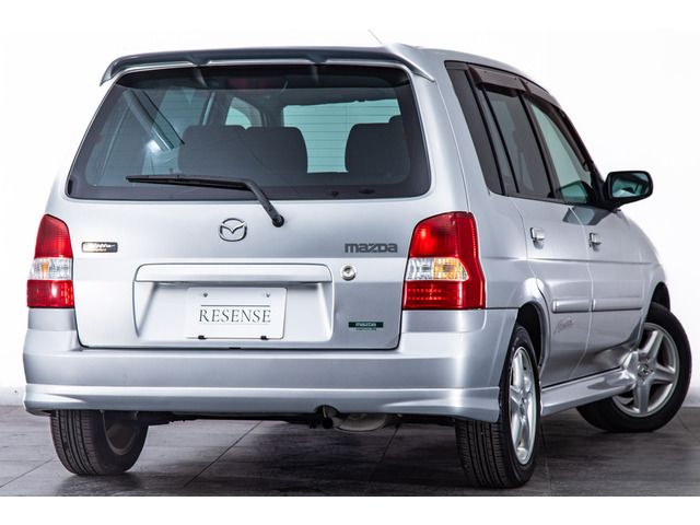 Mazda DEMIO 2001 6352423-1