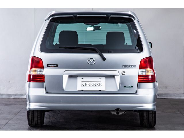 Mazda DEMIO 2001 6352423-10