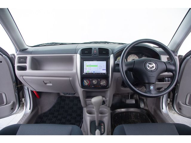 Mazda DEMIO 2001 6352423-2