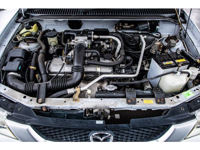 Mazda DEMIO 2001 6352423-3