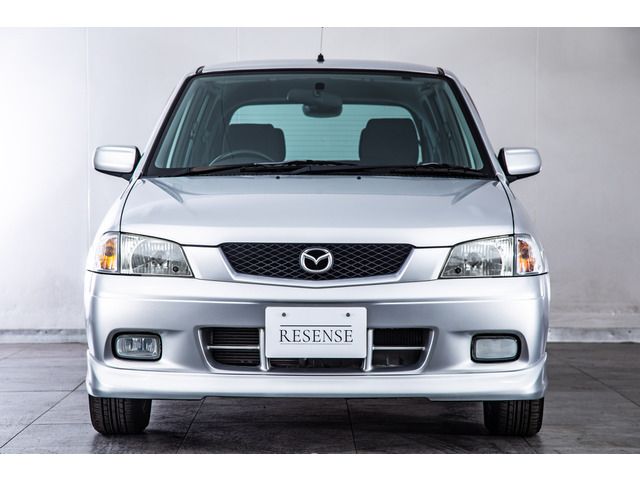 Mazda DEMIO 2001 6352423-4