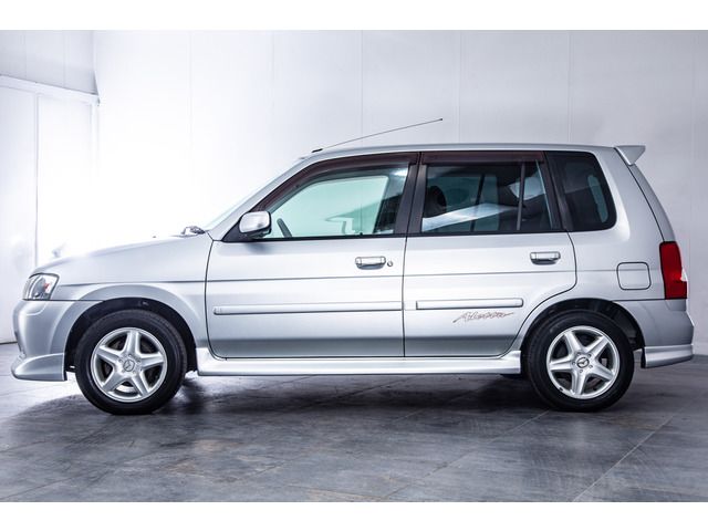 Mazda DEMIO 2001 6352423-7