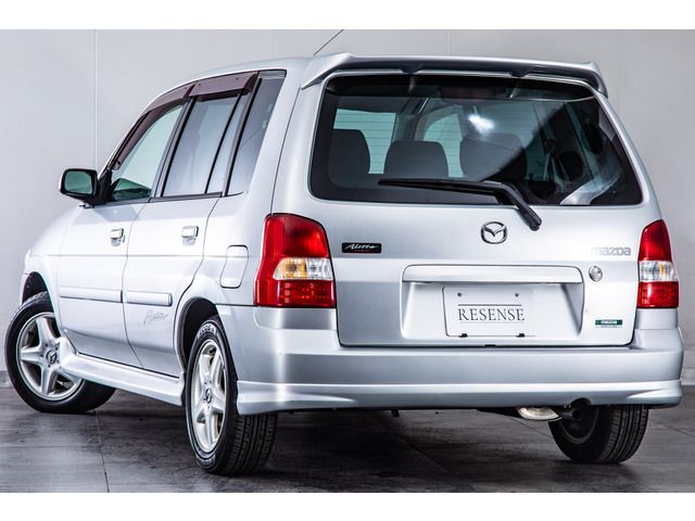 Mazda DEMIO 2001 6352423-9