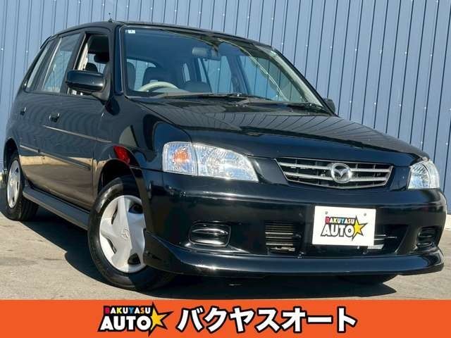 Mazda DEMIO 2000 6352424-0