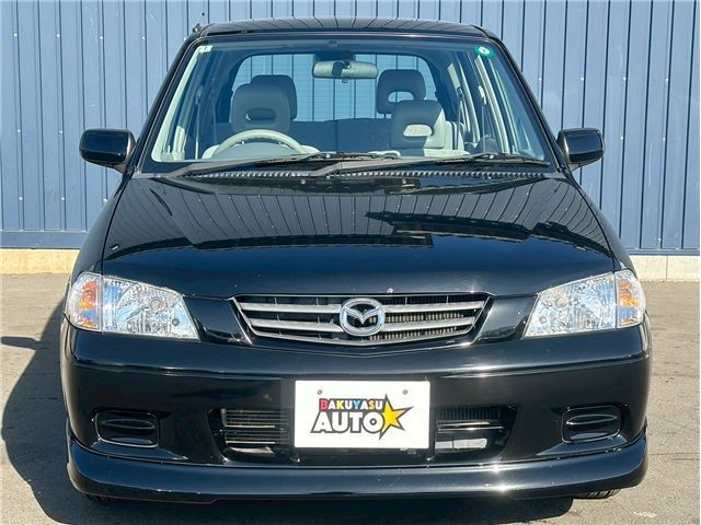 Mazda DEMIO 2000 6352424-1